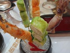 -新辣道鱼火锅(航天万源店)