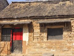 -红嫂家乡旅游区