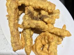 香脆酥肉-钢管厂歆瑞源油卤串串香(春熙路太古里店)