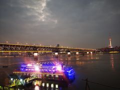 -武汉长江大桥