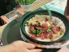 -六少·猪肚包鸡火锅(卓悦INTOWN店)