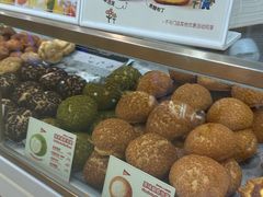 -西树泡芙(泉州浦西万达店)