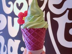 -麦当劳(北方国贸大厦店)