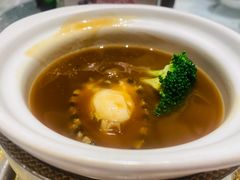 -聚春园自助餐厅(东街口店)