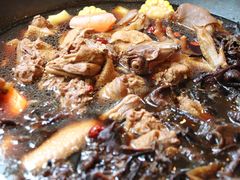 -荣德灶台鱼(圣泉寺店)