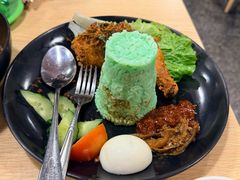 -热浪岛马来餐厅