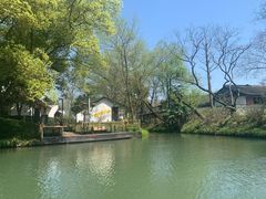 -西溪国家湿地公园