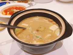 -真爱中国餐馆·年华店(朱雀大街店)