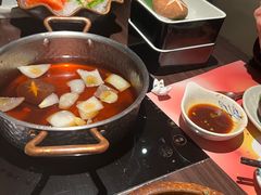 -匠和风精致料理(莆田财富中心店)