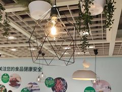 -宜家·瑞典风味餐厅(四元桥店)
