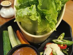 -匠太烧肉台日料理餐酒馆(三林店)