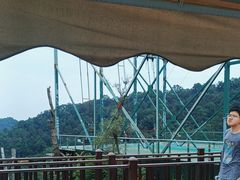 -石燕湖生态旅游景区
