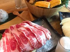 -湊湊火锅·茶憩(杭州湖滨银泰in77店)