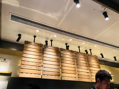 -喜茶(上海兴业太古汇店)
