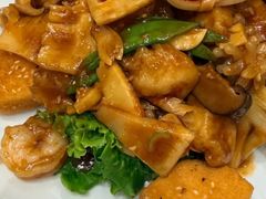 -北塘海鲜·天津菜·鲅鱼水饺是一绝(大光明桥旗舰店)