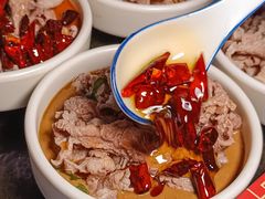 -清真·京华源铜锅涮肉(丰庆店)