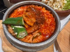 俄式罐焖饭-俄士厨房(环球港店)