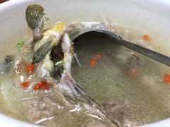 -阿庆嫂饭店(坂美路店)