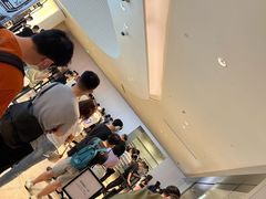 -Apple零售店(深圳益田假日广场店)