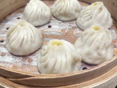 -南翔馒头店(豫园店)