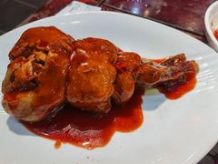 -吴门人家·苏宴宫廷菜(拙政园店)