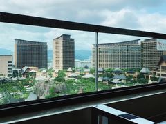 -三亚湾红树林度假世界(木棉酒店)