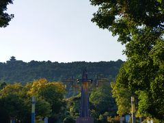 -云龙湖旅游景区