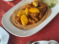 -南沙游艇会·大兵船餐厅