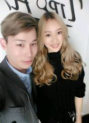 点击看大图 -Tipo Hair salon(明星)店