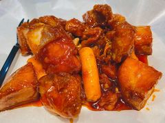 -obba kitchen(宽厚里总店)
