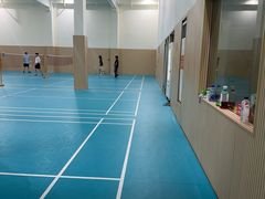 -易学羽毛球培训(虹桥镇体育中心校区)
