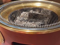 -西塔老太太泥炉烤肉(武汉摩尔城店)
