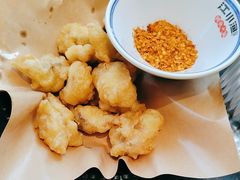 -江小渔鲜鱼火锅(西二道街店)