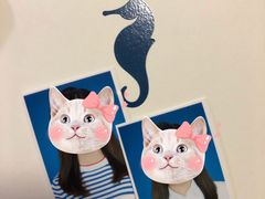 -海马体照相馆(大悦城C时尚馆店)