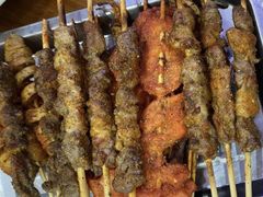 -阿拉提大盘鸡@米饭(南环东路汇邻广场店)