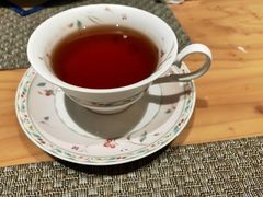 红茶-香樟花园法式铁板烧(恒隆广场店)