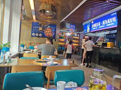 -大河宴·椒麻鱼火锅(北京路中和美食街店)