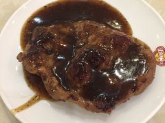 -芭菲盛宴·环球美食(袁家岗店)