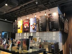 -COSTA COFFEE(成都来福士店)
