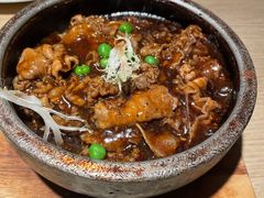 石锅土豆肥牛-佬肥猫(周浦万达店)