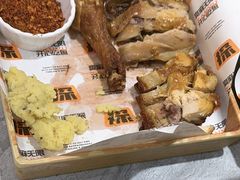 -探鱼·鲜青椒爽麻烤鱼(正佳广场店)