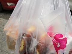 -爱德顺糕点食屋(利民道店)
