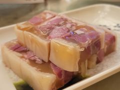 -上海金桥红枫万豪酒店-万豪中餐厅