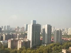-南京钟山宾馆(江苏省会议中心)