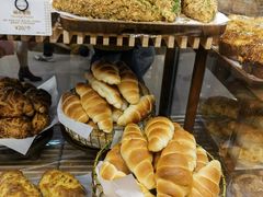 -CARINO BAKERY&CAFE(人广来福士店)