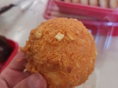 杨枝甘露小贝-智盛宫廷糕点(金顶街店)