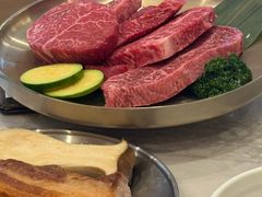 -黄金牧场(明洞总店)