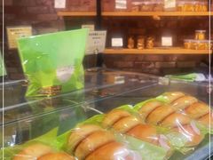 -RiceZone乐食尊纯米面包坊(望京店)