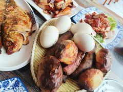 -吉顺坑烤