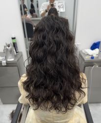 -京滔美发烫发染发